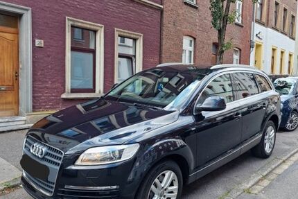 Audi Q7 271.000 km 6.300 &euro; Essen 45327