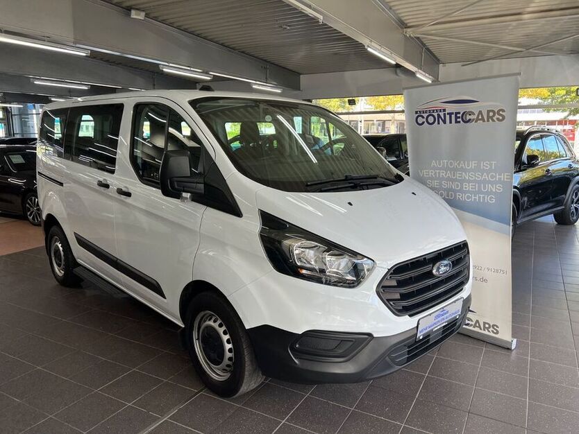 Transit Custom