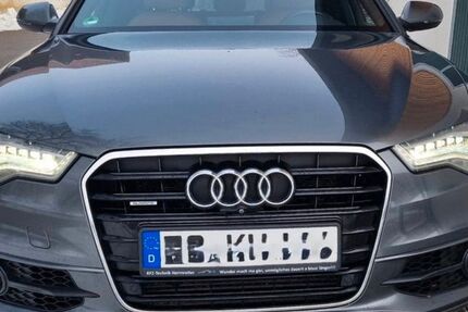 Audi A6 199.999 km 14.444 &euro; Mainleus 95336
