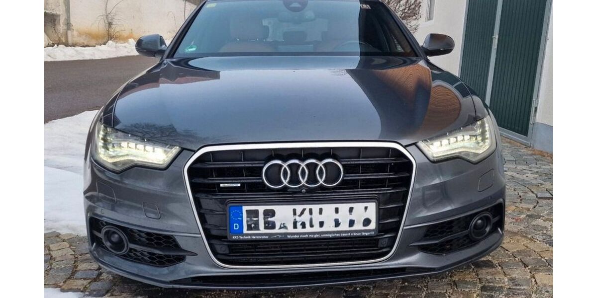 Audi A6 199.999 km 14.444 &euro; Mainleus 95336