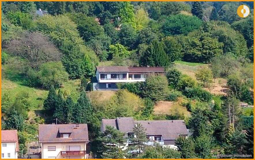 Haus zum Kaufen in Heidelberg Ziegelhausen 670.000 € 191 m²