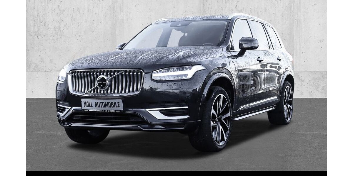 Volvo XC90 39.525 km 44.890 &euro; Aachen 52078