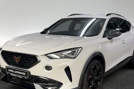 Cupra Formentor 33.500 km 32.960 &euro; München 80687