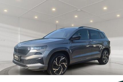 Skoda Karoq 22.857 km 30.990 &euro; Niestetal 34266