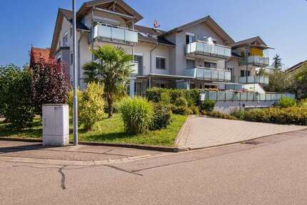 Wohnung Lauchringen - 2 Zimmer, 60 m&sup2;, 295.000&euro; | Angebot:25455265