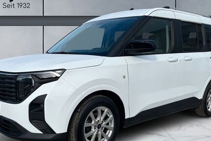 Ford Tourneo Courier 52.000 km 19.900 € Erfurt 99089