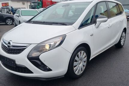 Opel Zafira 320.000 km 4.490 &euro; Bad Honnef/Rottbitze 53604