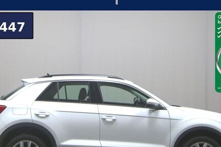 VW T-Roc 150.442 km 13.280 &euro; Gyhum/Bockel 27404