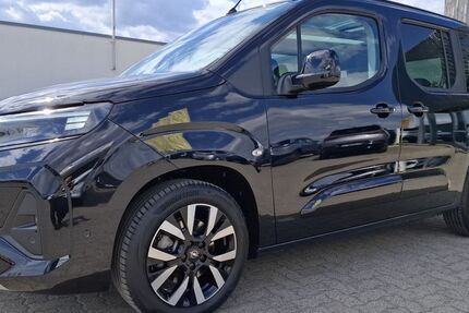Opel Combo Life 1.999 km 31.990 &euro; Rathenow 14712