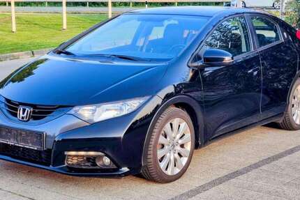 Honda Civic 267.000 km 5.900 &euro; Mühldorf (Mühldorf a. Inn) 84453