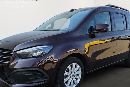 Mercedes-Benz T-Klasse 19.998 km 27.965 &euro; Cottbus 03042