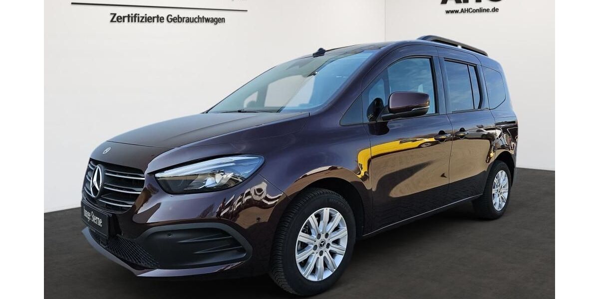 Mercedes-Benz T-Klasse 19.998 km 27.965 &euro; Cottbus 03042