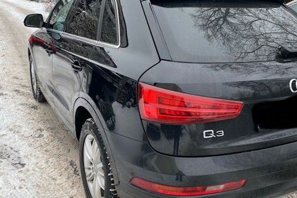Audi Q3 189.000 km 14.900 &euro; Forchheim 91301