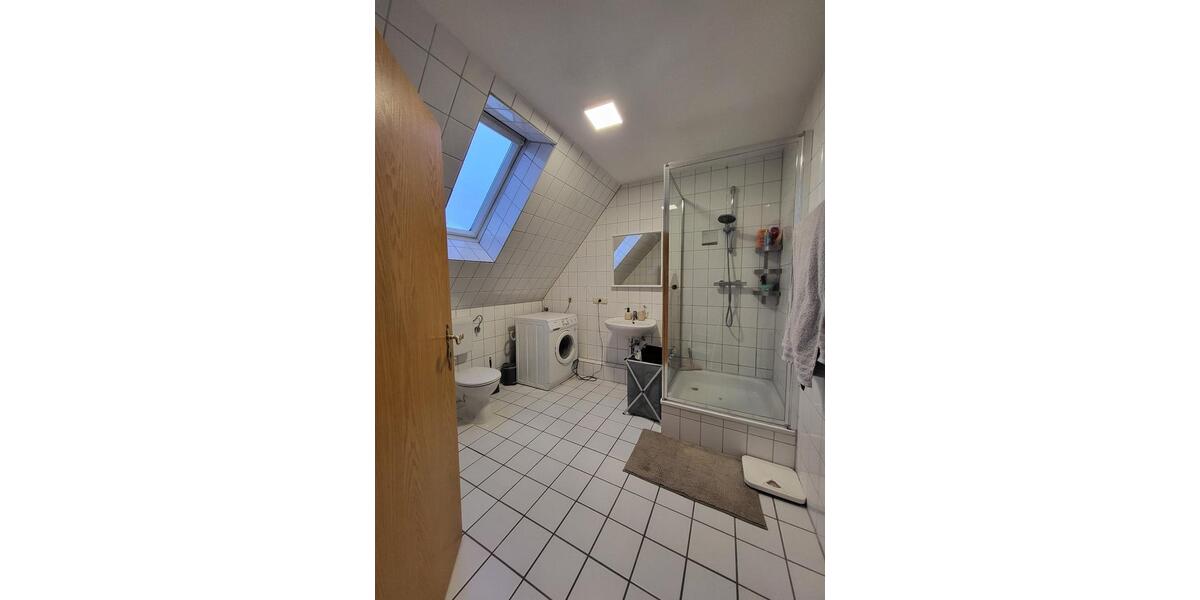 Etagenwohnung Rehburg-Loccum Loccum - 2 Zimmer, 50 m&sup2;, 400&euro; | Angebot:26211491