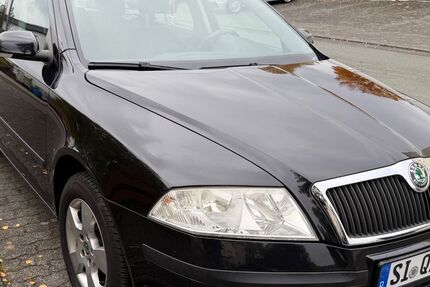 Skoda Octavia 213.500 km 3.499 € Neunkirchen 57290