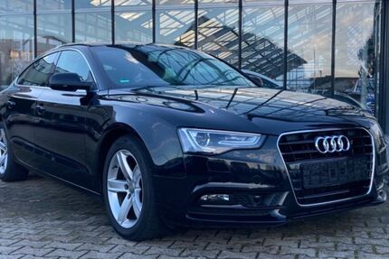 Audi A5 137.300 km 16.580 &euro; Neu-Ulm 89231