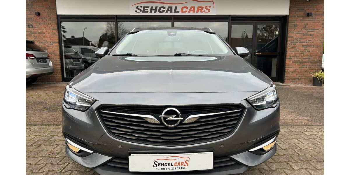 Opel Insignia 140.000 km 10.550 &euro; Drage 21423