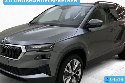 Skoda Karoq 31.568 km 23.690 &euro; Starnberg 82319