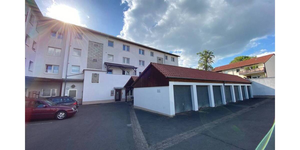 Etagenwohnung Göttingen Weende - 3 Zimmer, 75 m&sup2;, 199.000&euro; | Angebot:25245640