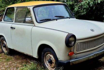 Trabant 601 1.234 km 1.300 &euro; Tempelberg 15518
