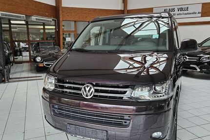 VW T5 California 181.196 km 26.850 € Göttingen 37079