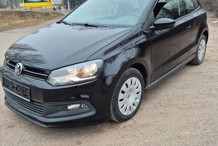 VW Polo 159.900 km 6.800 &euro; Zschornewitz 06772