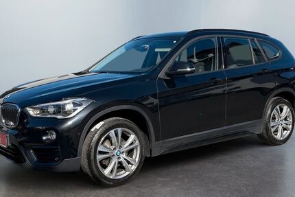 BMW X1 227.793 km 11.980 &euro; Wartenberg-Angersbach 36367