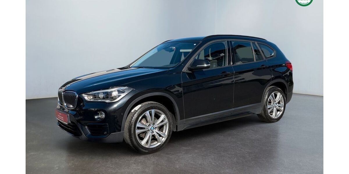BMW X1 227.793 km 11.980 &euro; Wartenberg-Angersbach 36367