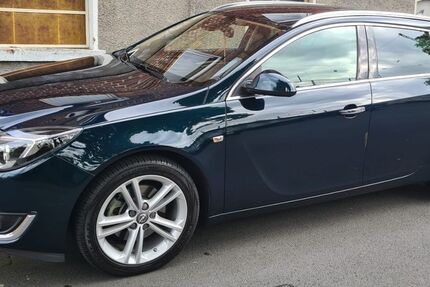 Opel Insignia 161.000 km 8.500 &euro; Siegen 57072