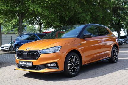 Skoda Fabia 14.180 km 23.955 &euro; Leipzig 04103