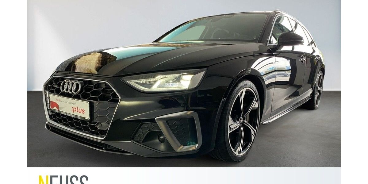 Audi A4 93.233 km 28.650 &euro; Pfarrkirchen 84347