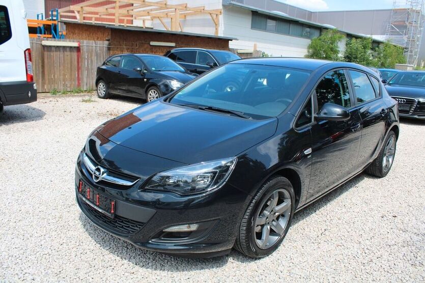 Astra