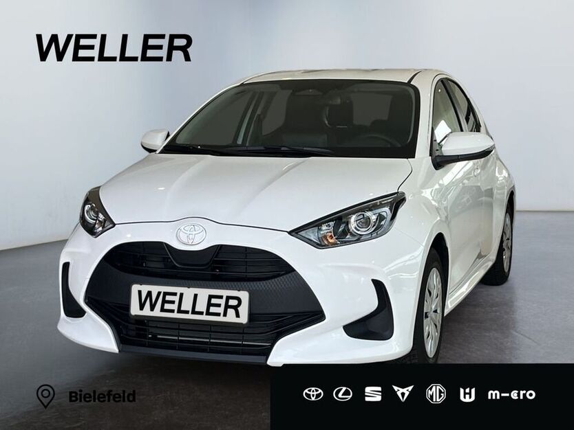 Yaris