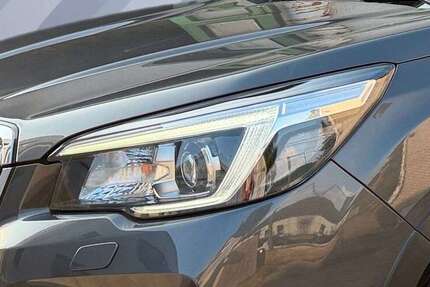 Subaru Forester 66.355 km 24.875 &euro; Meiningen 98617