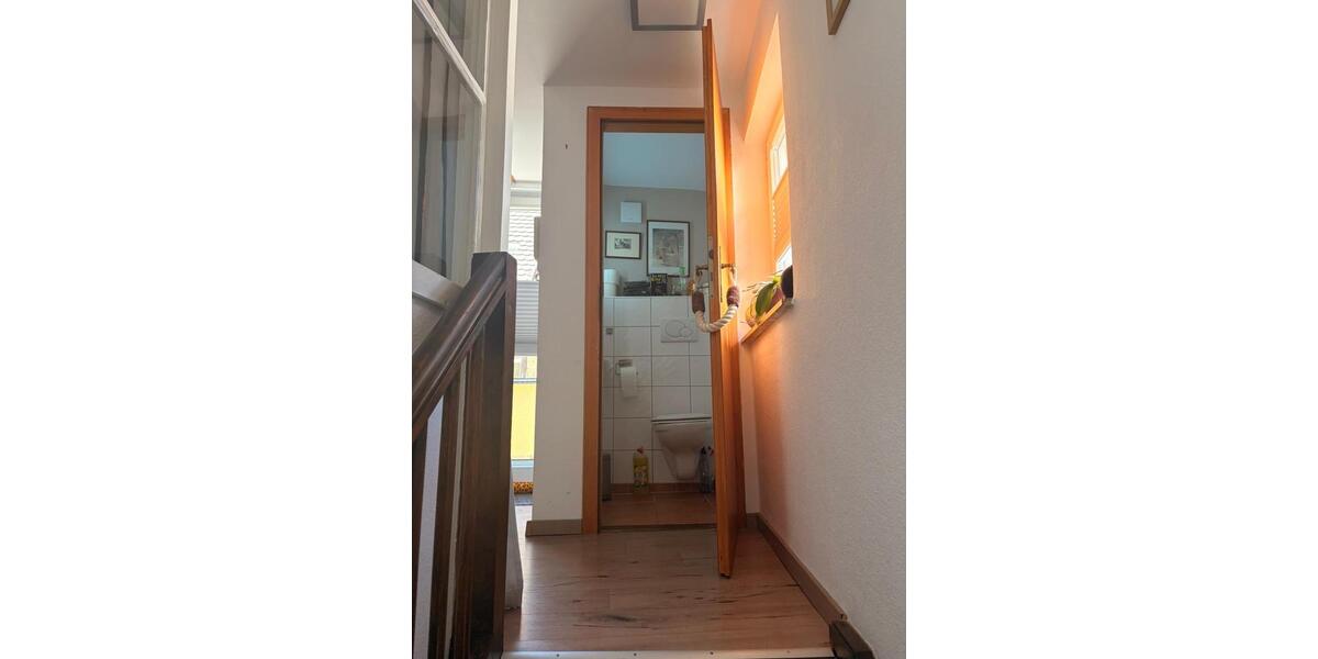 Einfamilienhaus Rothenburg ob der Tauber - 3 Zimmer, 99 m&sup2;, 380.000&euro; | Angebot:26295413