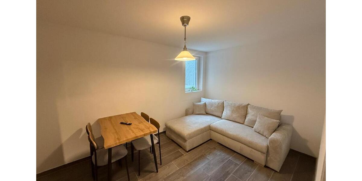 Etagenwohnung Löwenstein - 2 Zimmer, 40 m&sup2;, 430&euro; | Angebot:26666003