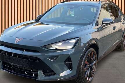 Cupra Formentor 7.747 km 37.980 € Grünwald 82031