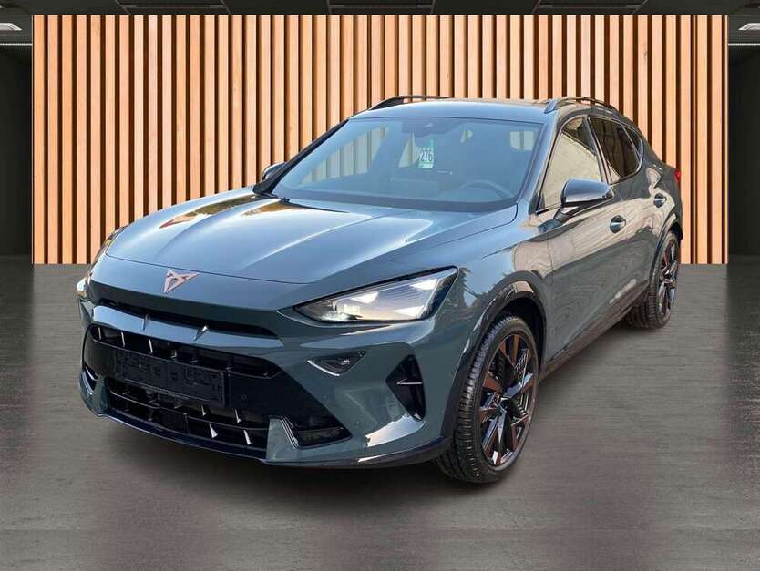 Cupra Formentor 7.747 km 37.980 € Grünwald 82031