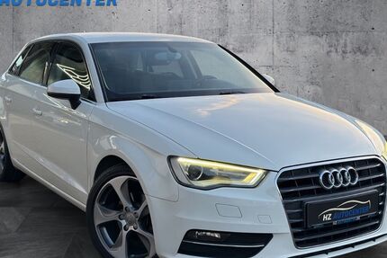 Audi A3 220.000 km 7.999 &euro; March 79232