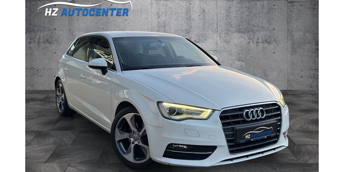 Audi A3 220.000 km 7.999 &euro; March 79232