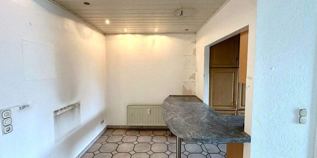 Etagenwohnung Neuss Weckhoven - 3 Zimmer, 67 m&sup2;, 209.000&euro; | Angebot:24821746