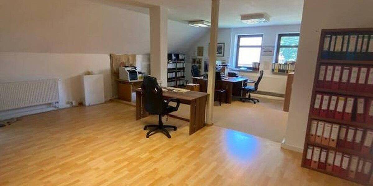 Mehrfamilienhaus, Wohnhaus Luckau Zöllmersdorf - 3 Zimmer, 900 m&sup2;, 789.000&euro; | Angebot:26932673