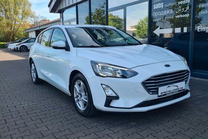 Ford Focus 111.350 km 12.390 &euro; Offenbach am Main 63069