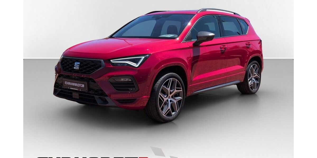 Seat Ateca 36.450 km 30.950 &euro; Leipzig 04129