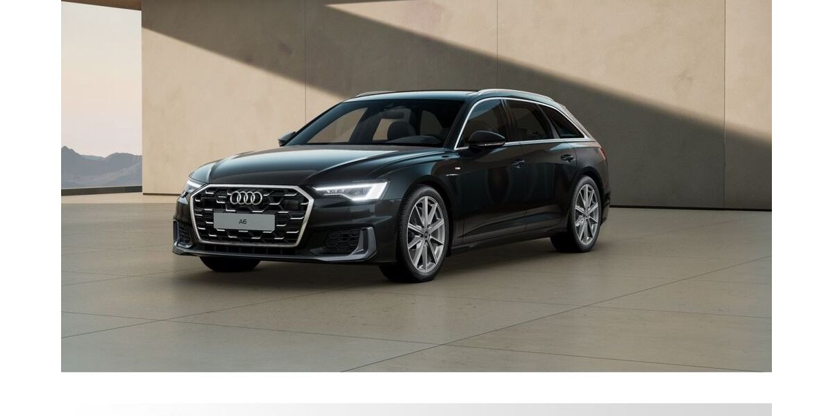 Audi A6 23.458 km 54.150 &euro; Northeim 37154