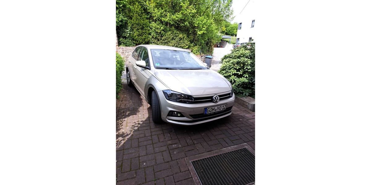 VW Polo 38.000 km 12.900 € Nastätten 56355