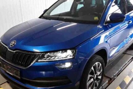 Skoda Karoq 179.700 km 21.990 € Sindelfingen 71065