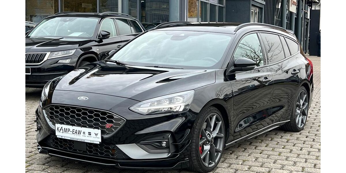 Ford Focus 88.304 km 26.790 &euro; Wissen 57537