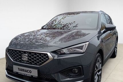 Seat Tarraco 6.500 km 41.960 € München 80935