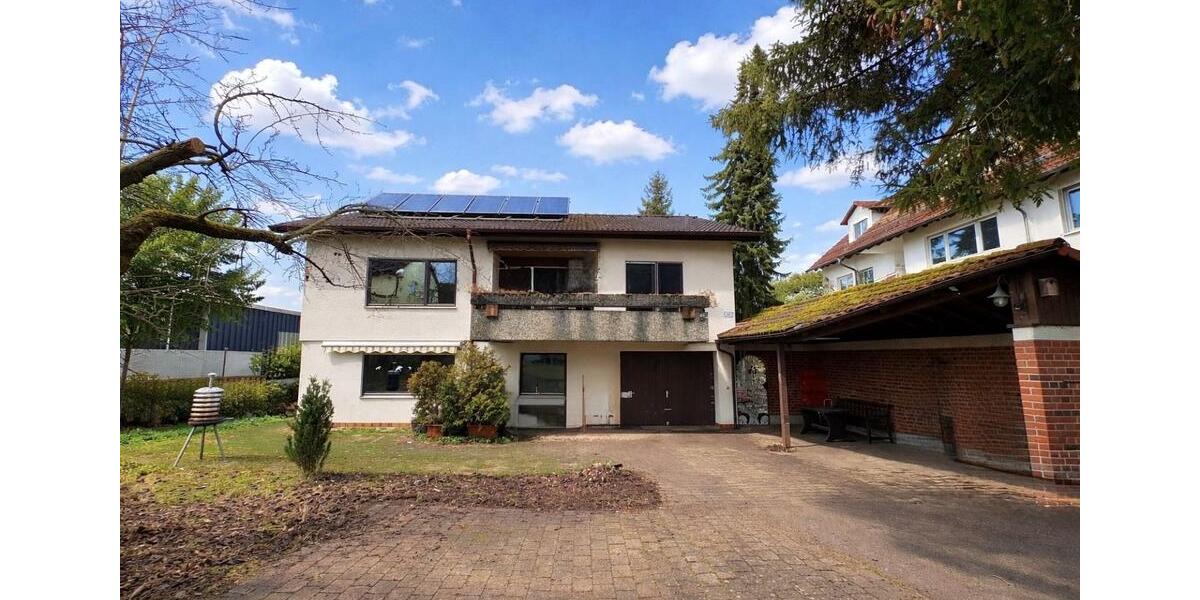 Einfamilienhaus Nattheim - 8 Zimmer, 145 m&sup2;, 449.000&euro; | Angebot:25172332